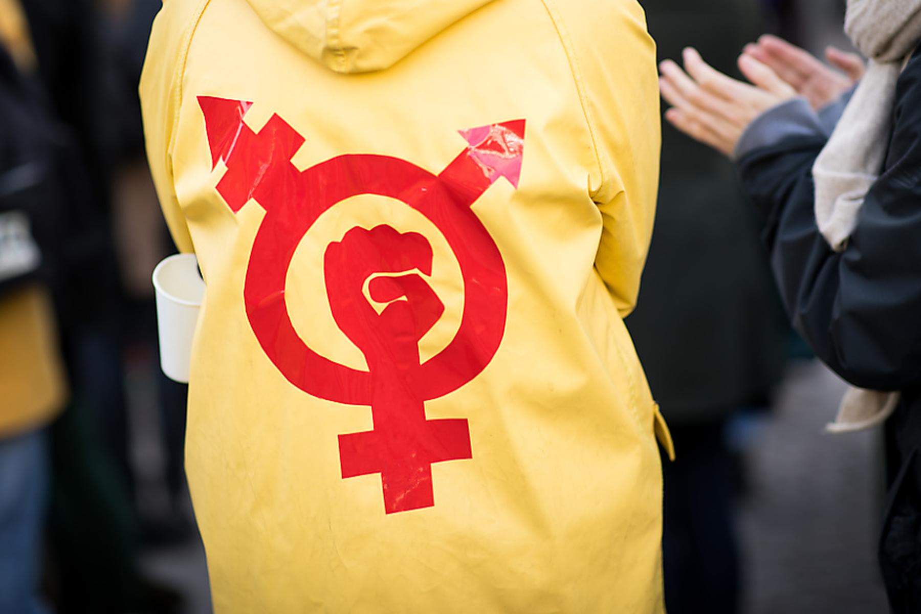 Wien: 113. Frauentag mit Rufen nach mehr Chancengleichheit