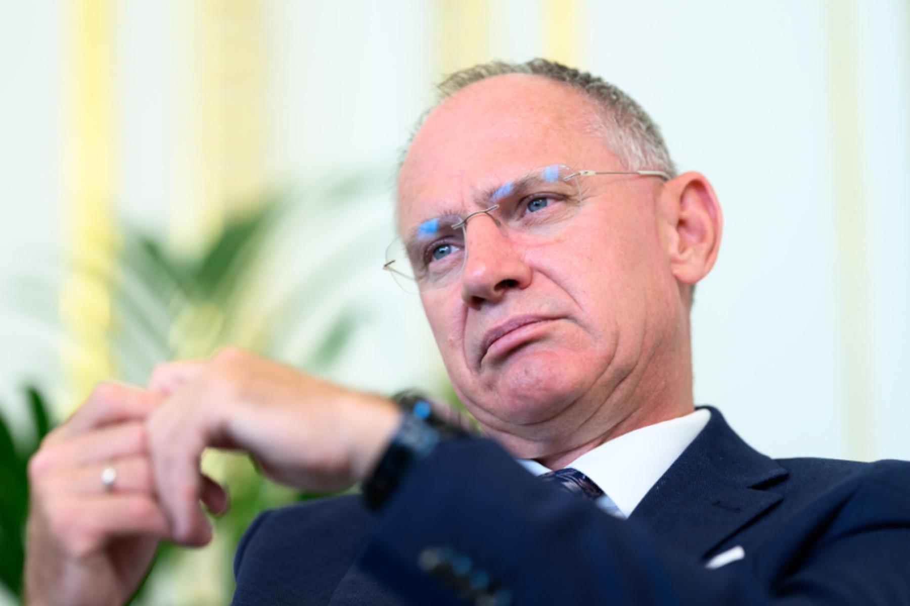 Wien: Karner will dauerhaft kaum noch Familiennachzug