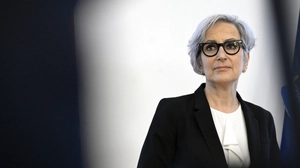 Justizministerin Sporrer legte Weisungsbericht vor | Justizministerin Sporrer legte Weisungsbericht vor