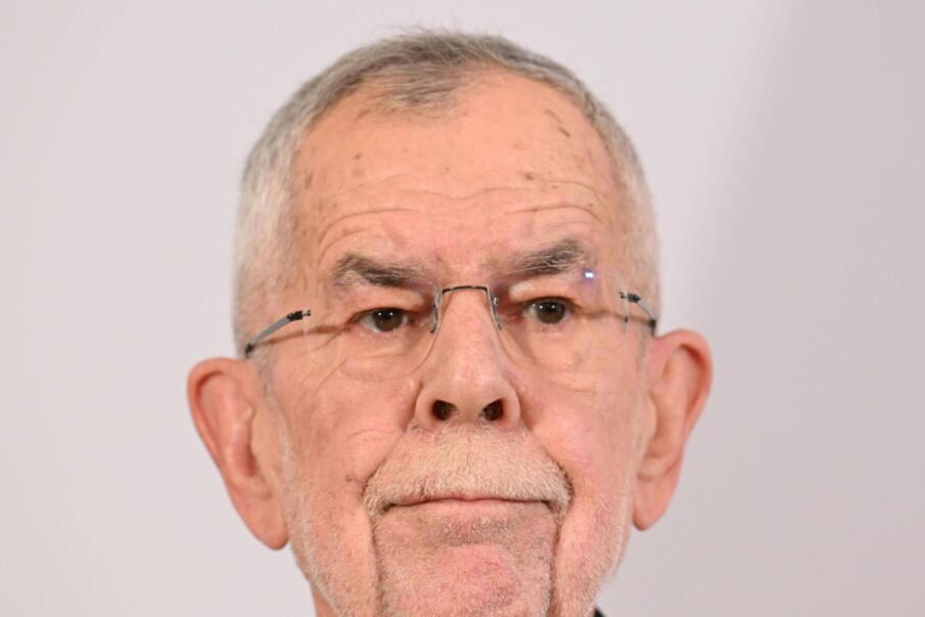 Van der Bellen si želi spominsko obeležje za vse žrtve nacizma v Dunaju