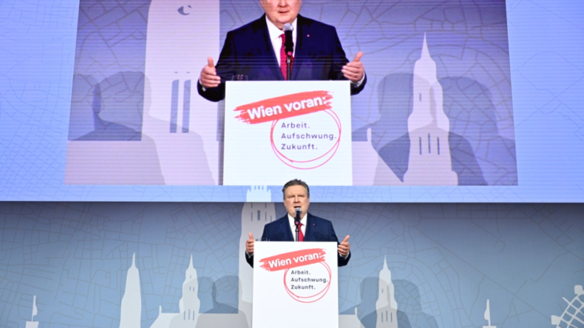 Die Tagung findet heuer in Andau im Burgenland statt | Die Tagung findet heuer in Andau im Burgenland statt