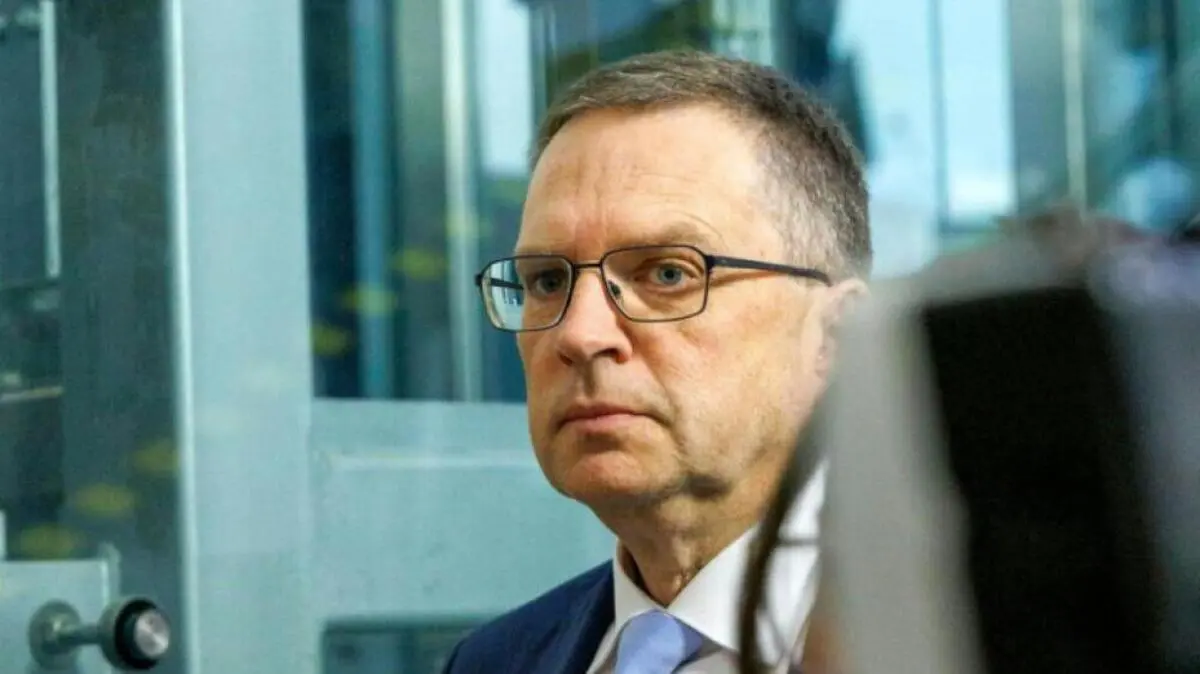 Tag acht im Prozess gegen Wöginger und zwei Finanzbeamte | Tag acht im Prozess gegen Wöginger und zwei Finanzbeamte