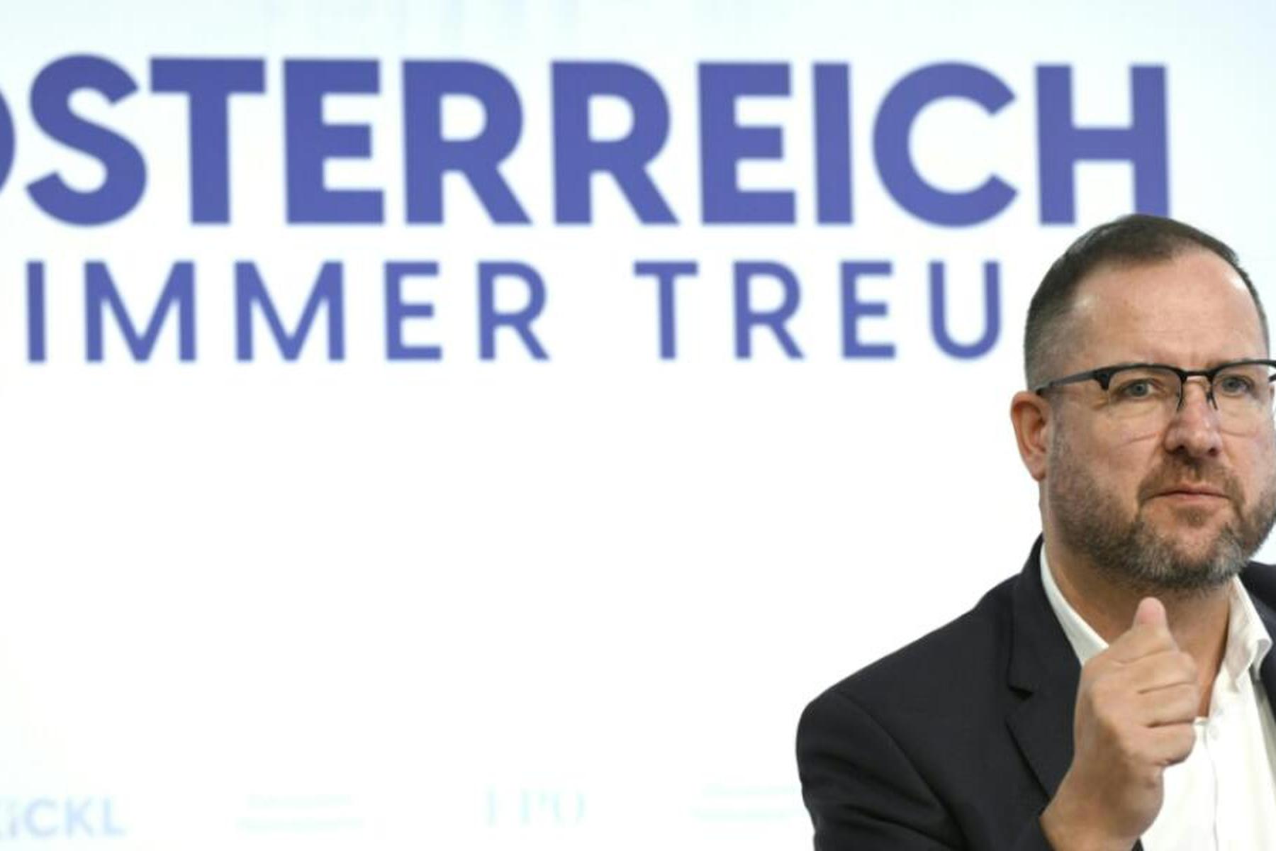 Wien: FPÖ hat VfGH wegen U-Ausschuss angerufen