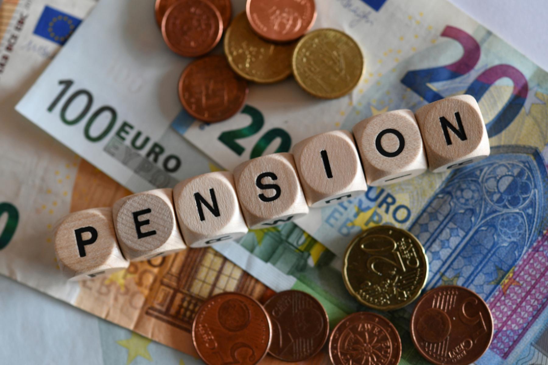 Wien: Pensionen könnten um 2,7 Prozent steigen