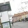 Jakominiplatz sollte Anschlagsziel werden | Jakominiplatz sollte Anschlagsziel werden