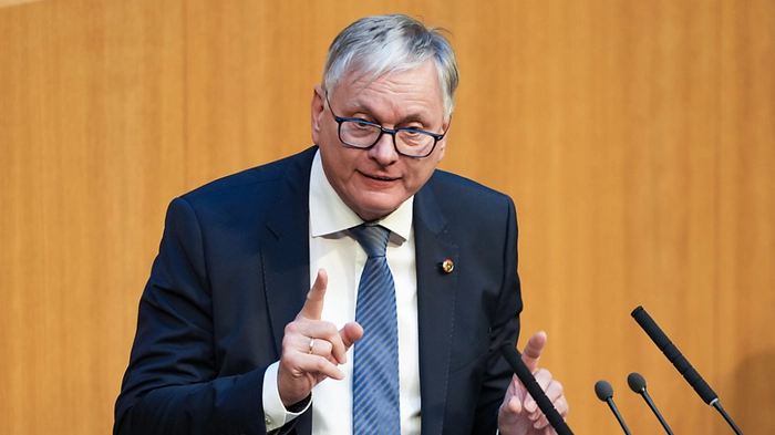 Stöger soll neue Führung der SPÖ Oberösterreich aufbauen | Stöger soll neue Führung der SPÖ Oberösterreich aufbauen