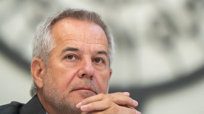 Wolf will im U-Ausschuss für Aufklärung sorgen | Wolf will im U-Ausschuss für Aufklärung sorgen