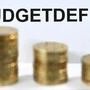 Budgetdefizit bleibt über der angepeilten 3-Prozent-Marke | Budgetdefizit bleibt über der angepeilten 3-Prozent-Marke
