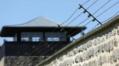 Die Befreiung des KZ Mauthausen jährt sich zum 81. Mal | Die Befreiung des KZ Mauthausen jährt sich zum 81. Mal
