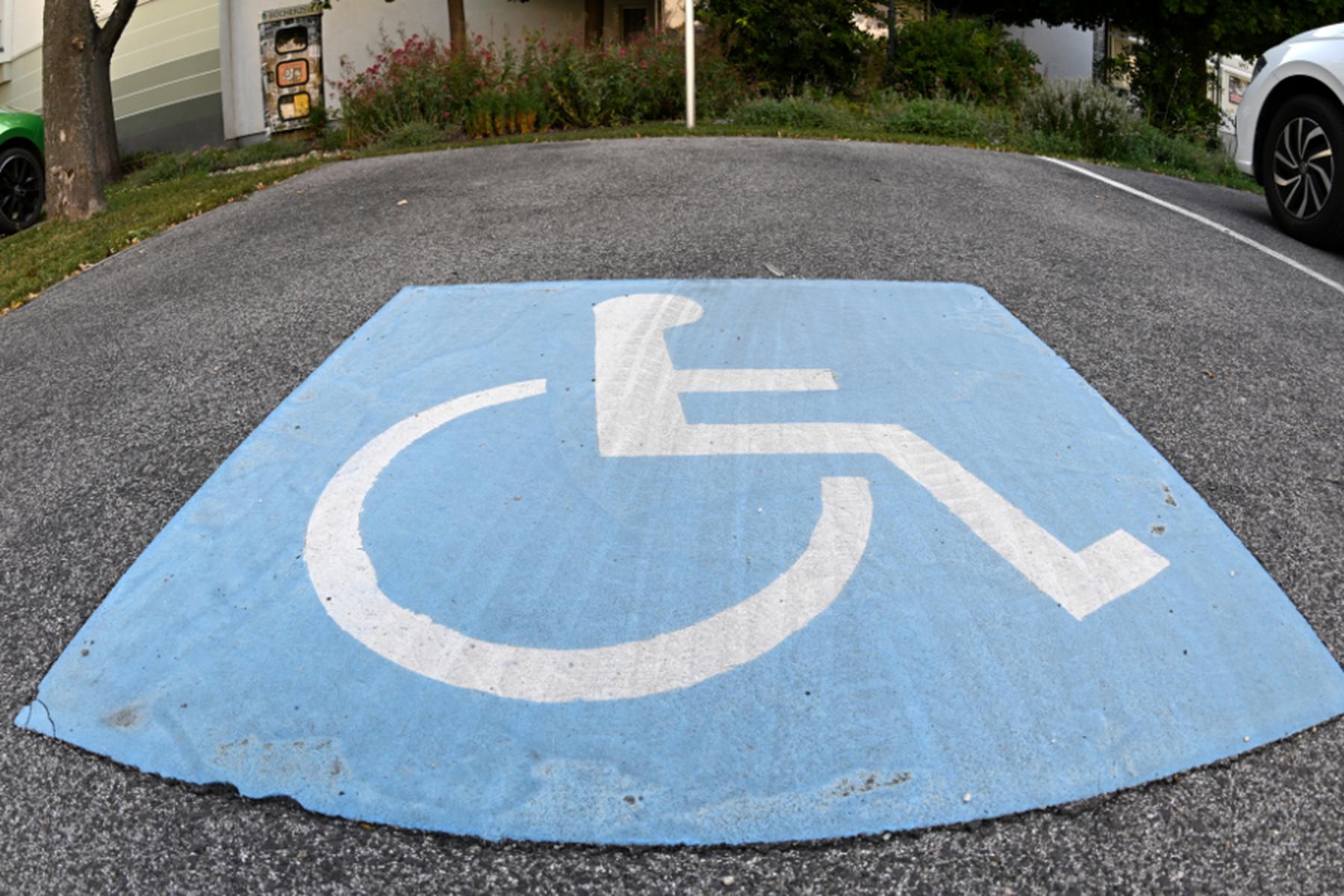 Wien/Nairobi: Druck für Inklusion am Tag der Menschen mit Behinderungen