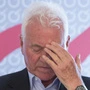 Großspenden wie von Stronach an seine Partei sind nicht mehr erlaubt | Großspenden wie von Stronach an seine Partei sind nicht mehr erlaubt