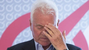 Stronach steht in Kanada vor Gericht | Stronach steht in Kanada vor Gericht