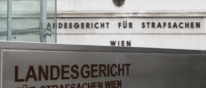 Mehrere 14-Jährige wurden zu Haftstrafen verurteilt. (Symbolbild)