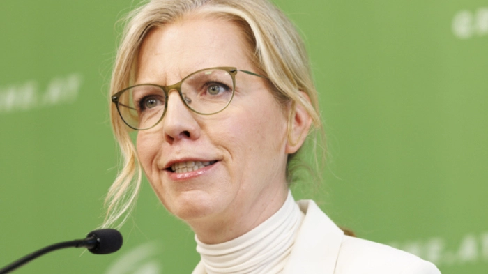 Gewessler lehnt das Budget ab | Gewessler lehnt das Budget ab