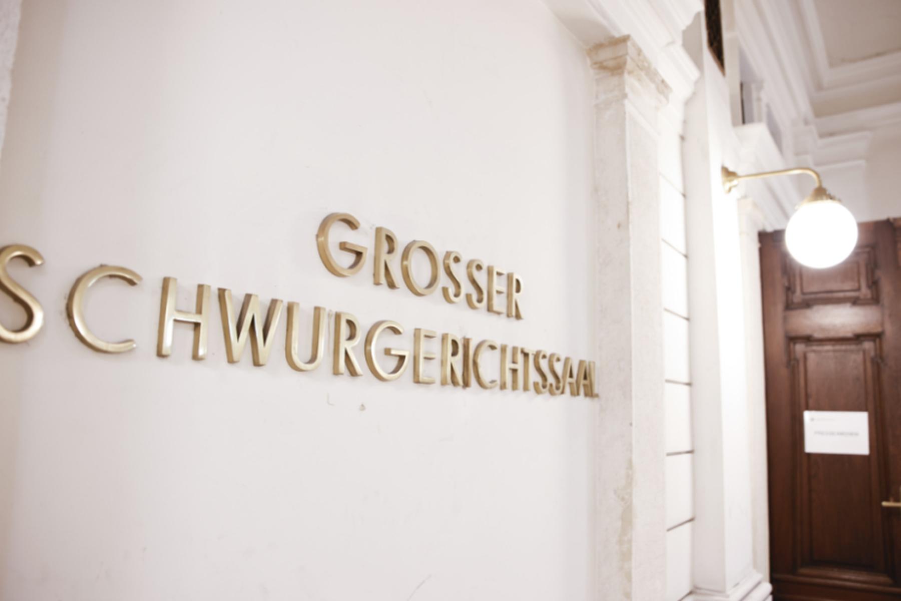 Sojenje Egistu Ottu zaradi vohunjenja se bo začelo 22. januarja