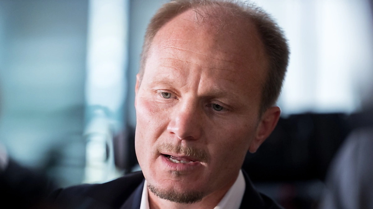 Anzengruber ließ sich am Freitag noch nicht in die Karten schauen | Anzengruber ließ sich am Freitag noch nicht in die Karten schauen