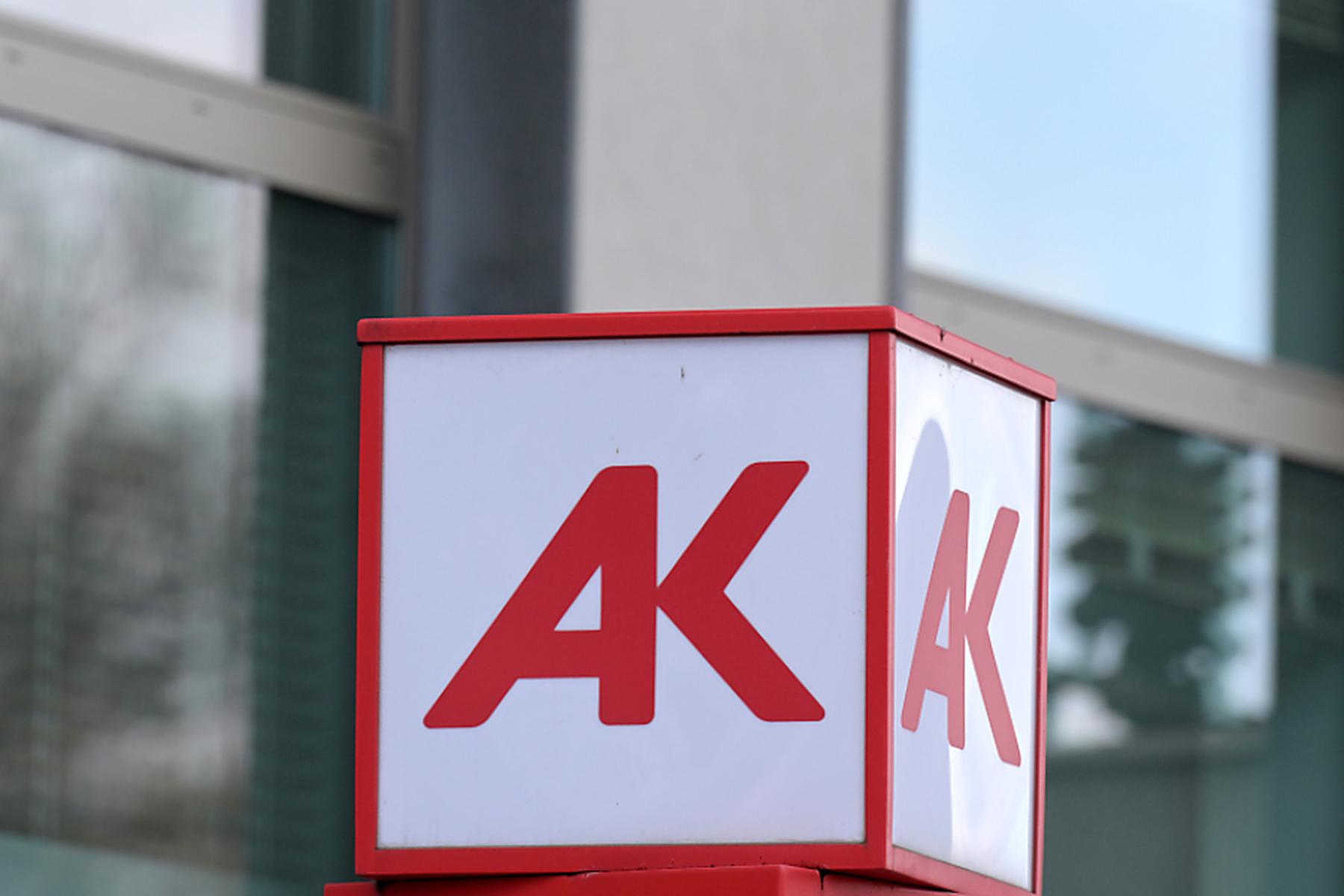 Wien: Rote Gewerkschafter verlieren bei Kärntner AK-Wahl deutlich