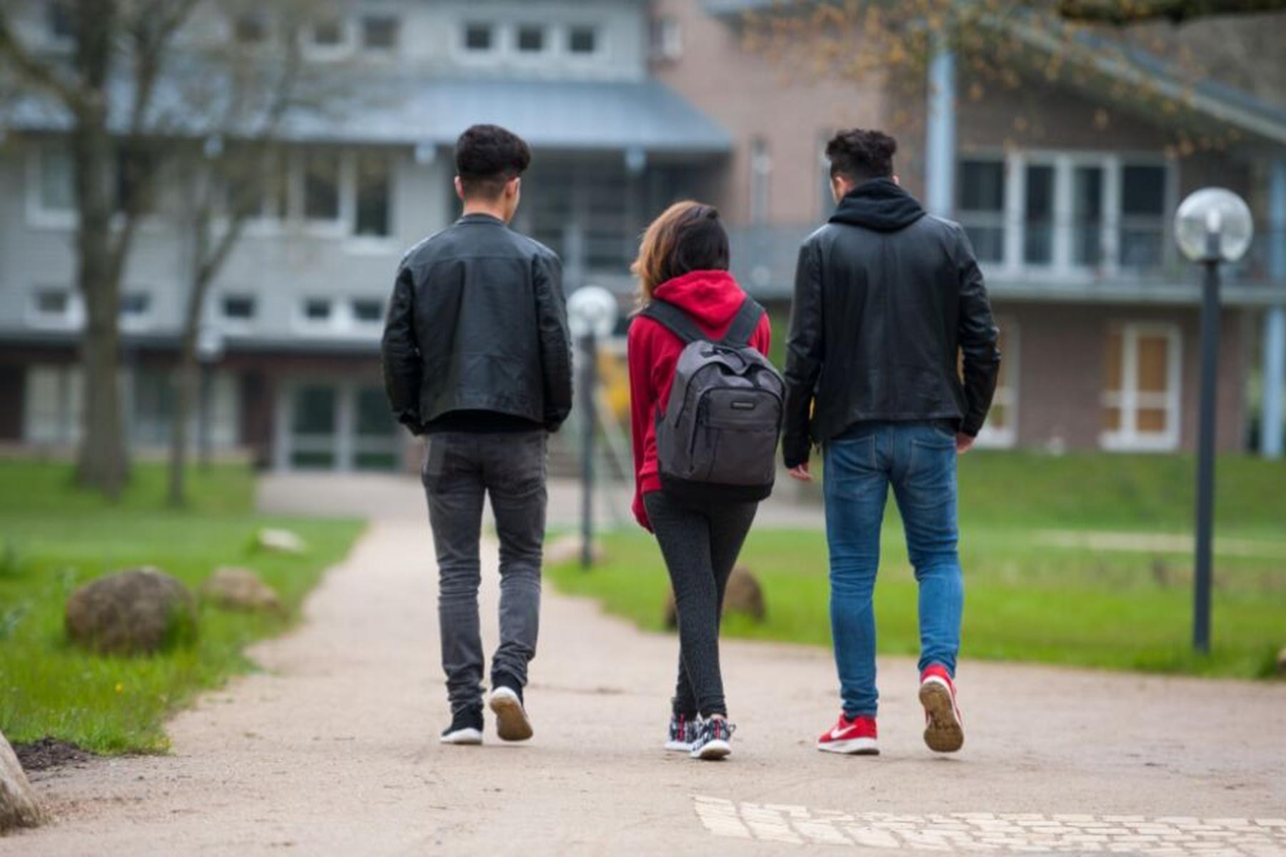 Wien: Zuwanderer in Österreich besser gebildet als Inländer