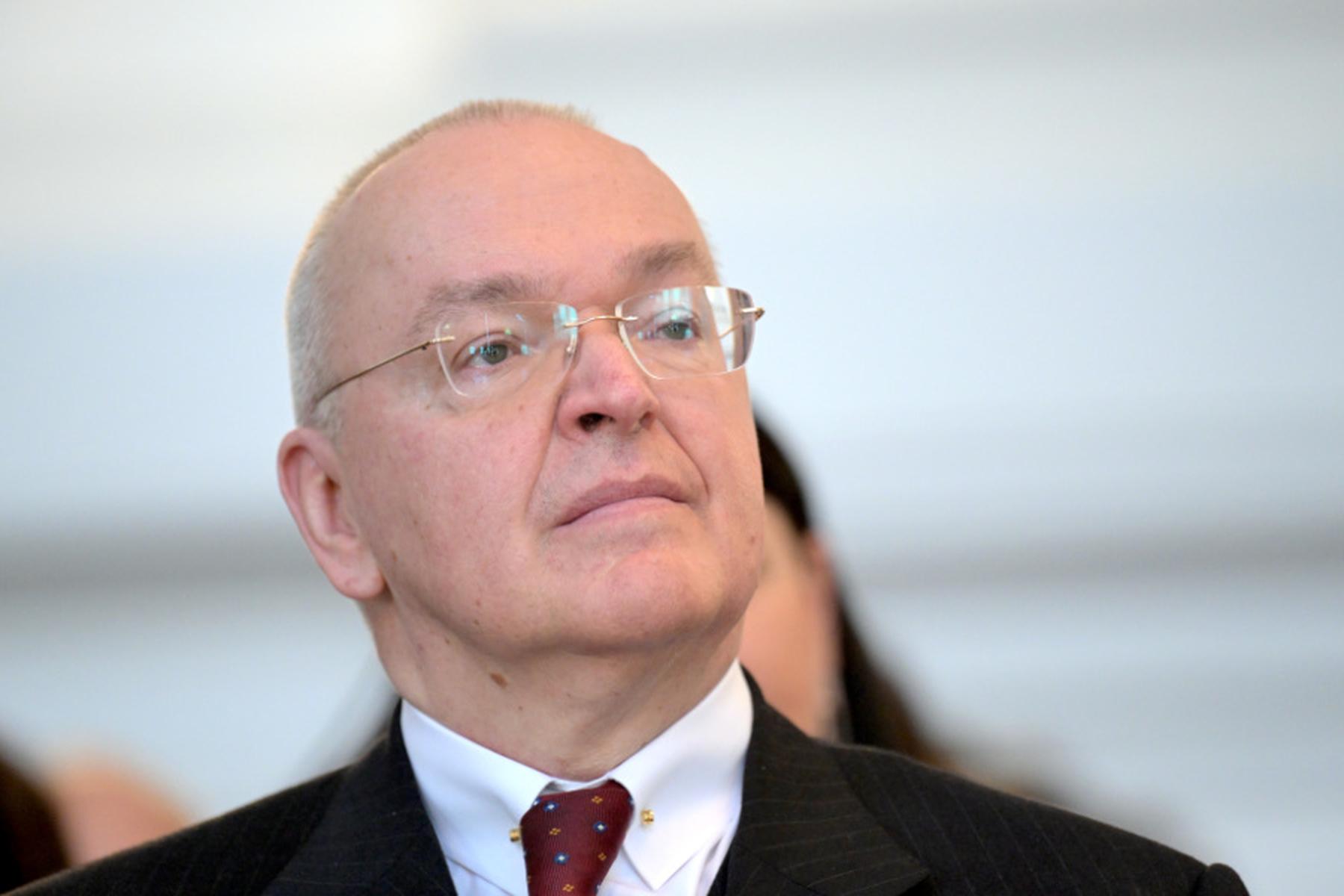 Wien: OGH-Präsident zu Ausweitung bedingter Entlassungen skeptisch