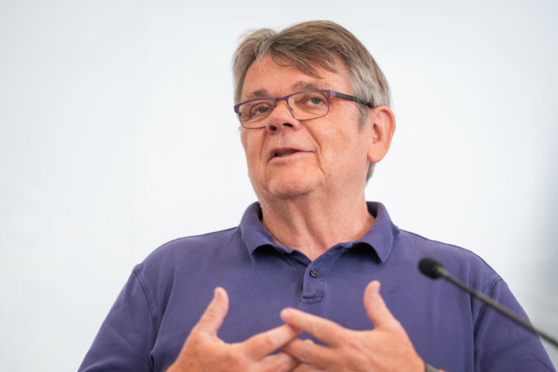 Wien: Katzian will plus 2,7 Prozent für "Gros der Pensionisten"