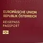 Gebühren für Ausstellung eines Reisepasses werden nicht erhöht | Gebühren für Ausstellung eines Reisepasses werden nicht erhöht
