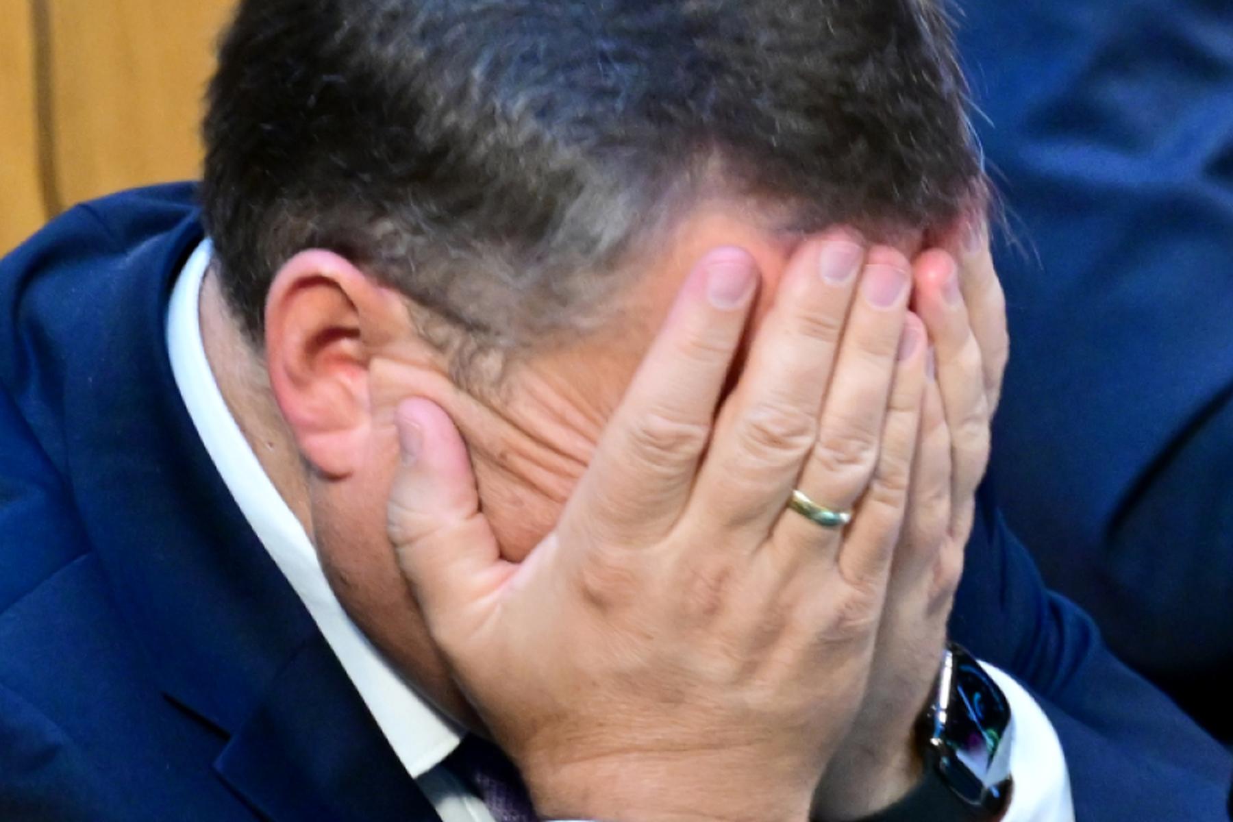 Wien: WKStA soll Beschwerde gegen Wöginger-Diversion einlegen