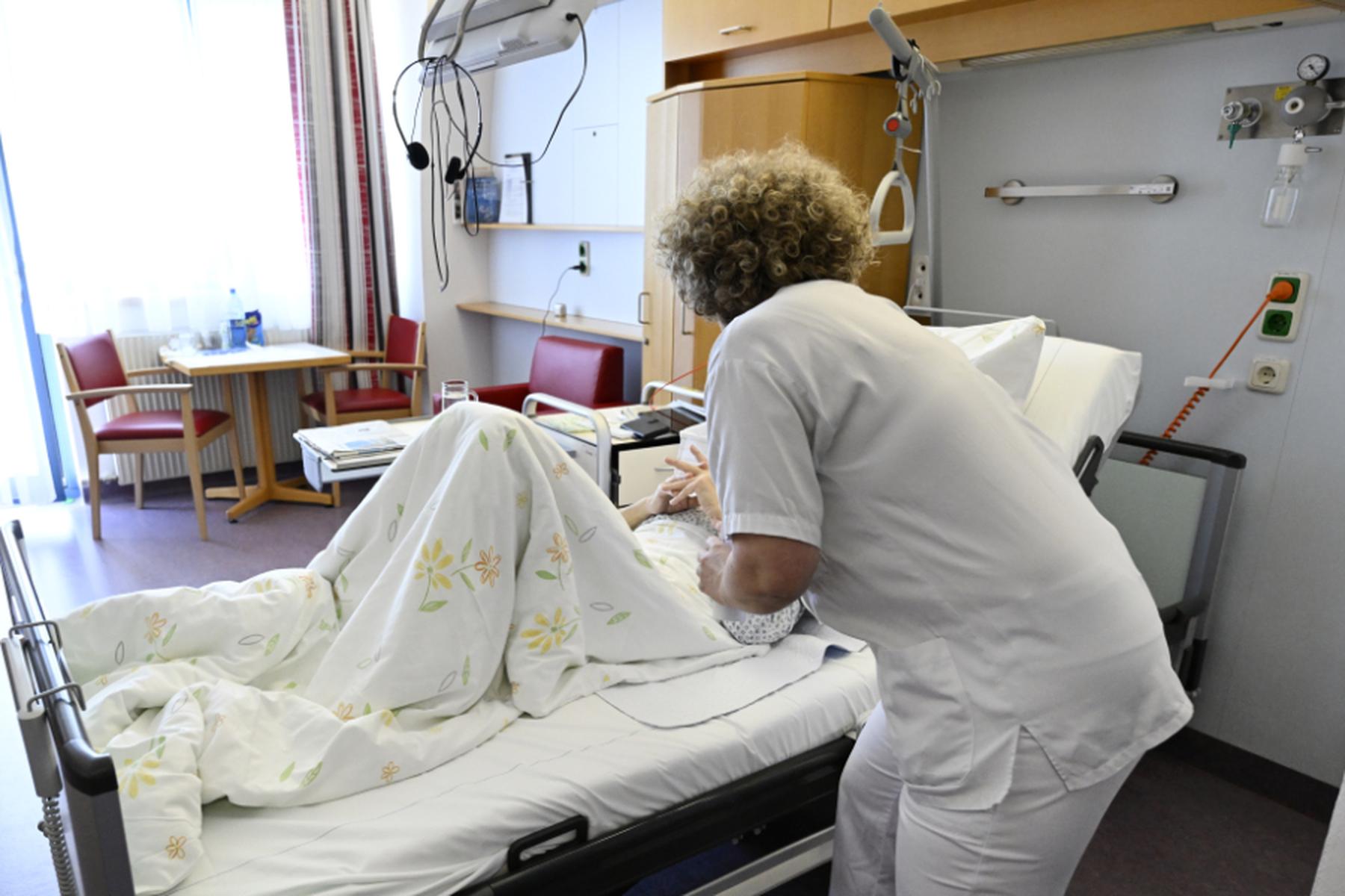 Wien: Schwerarbeiterregelung für Pflegekräfte ab Jänner 2026 fix