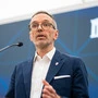 Kickl teilte im U-Ausschuss gegen die ÖVP aus | Kickl teilte im U-Ausschuss gegen die ÖVP aus