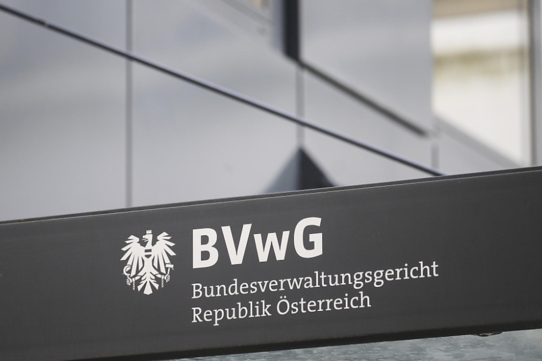 Wien: Richter urgieren Stellenbesetzungen