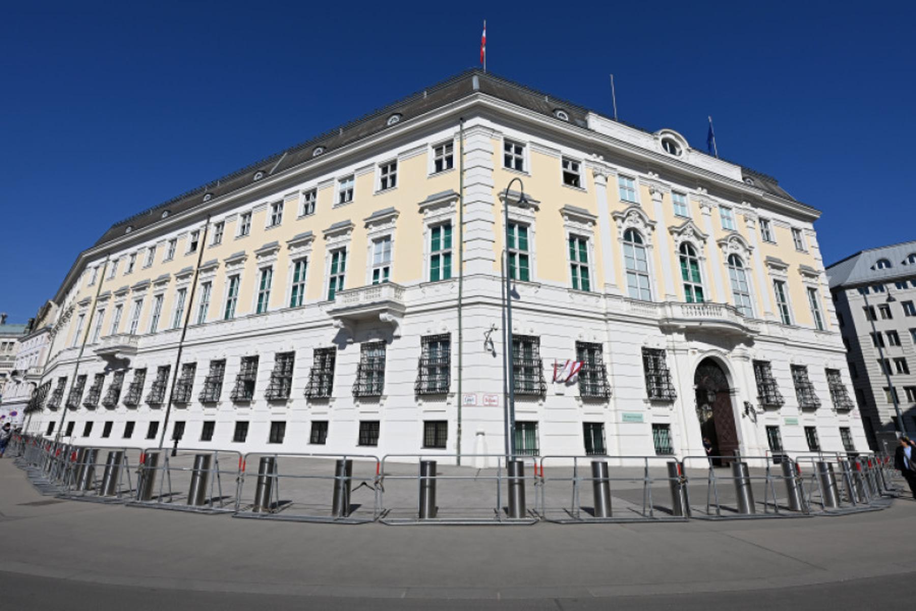 Wien: Regierung arbeitet an Konjunkturpaket