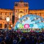 Das "Fest der Freude" feiert die Befreiung vom Nationalsozialismus | Das "Fest der Freude" feiert die Befreiung vom Nationalsozialismus