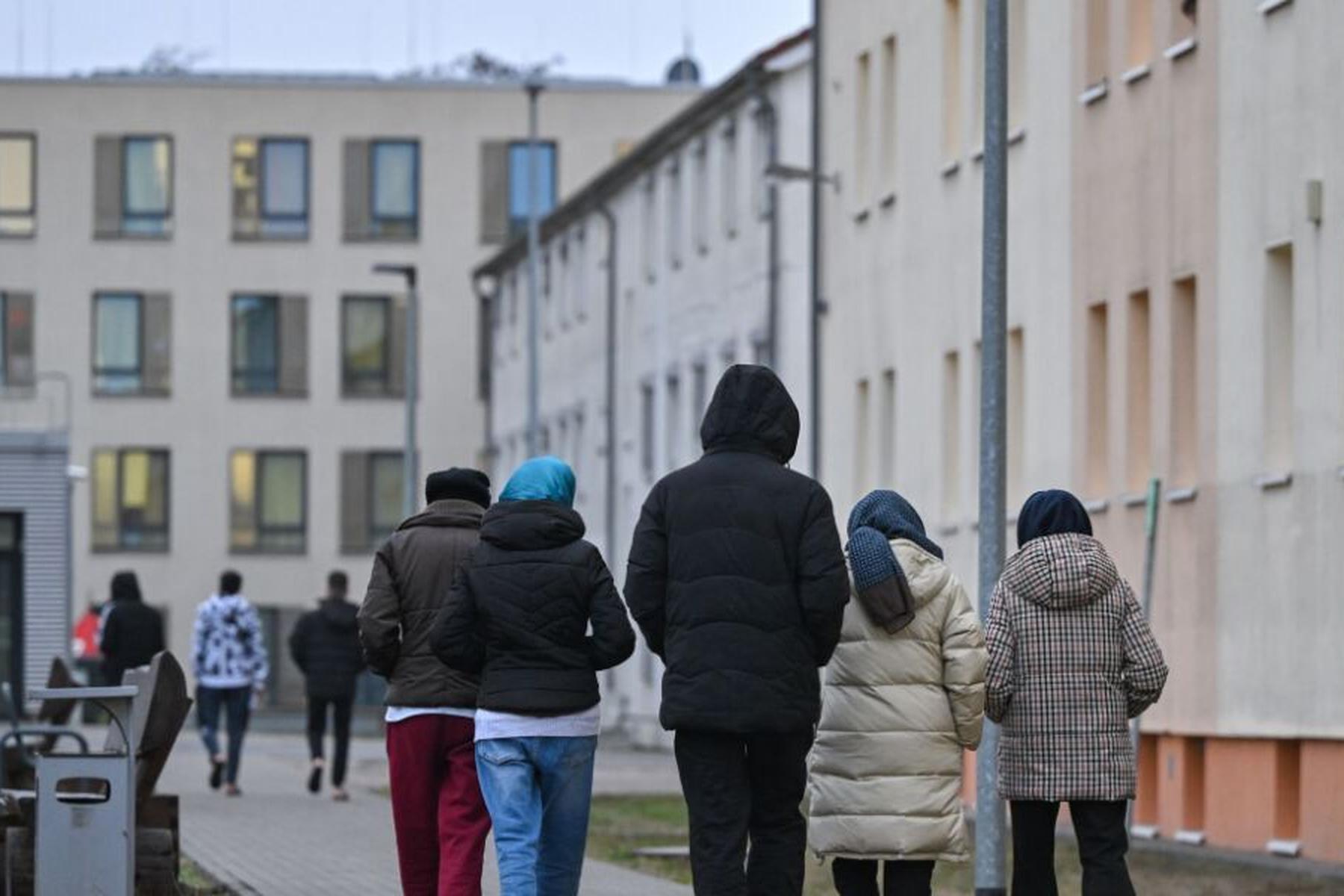 St. Pölten: Nachweispflicht für Flüchtlinge in Privatquartieren in NÖ