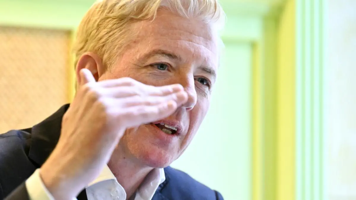 McDonald kritisiert die Idee getrennter Wartelisten | McDonald kritisiert die Idee getrennter Wartelisten