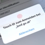 Bei der Digitalisierung der Verwaltung hat Österreich noch aufzuholen | Bei der Digitalisierung der Verwaltung hat Österreich noch aufzuholen
