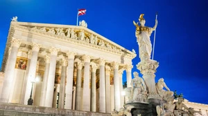 Lange Nächte im Hohen Haus stehen bevor | Lange Nächte im Hohen Haus stehen bevor