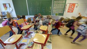Wien klagt über eine Überlastung des Bildungssystems | Wien klagt über eine Überlastung des Bildungssystems