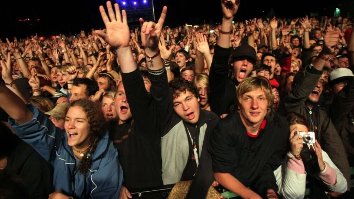 Ein Konzert am Karfreitag war Auslöser für den Rechtsweg (Symbolbild) | Ein Konzert am Karfreitag war Auslöser für den Rechtsweg (Symbolbild)