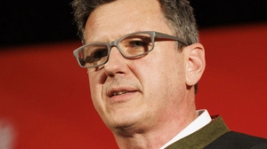 Kärntens SPÖ-Chef Fellner wird Landeshauptmann | Kärntens SPÖ-Chef Fellner wird Landeshauptmann