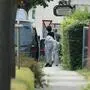 Bei der Hausduchsuchung in Ternitz kamen auch Roboterhunde zum Einsatz | Bei der Hausduchsuchung in Ternitz kamen auch Roboterhunde zum Einsatz