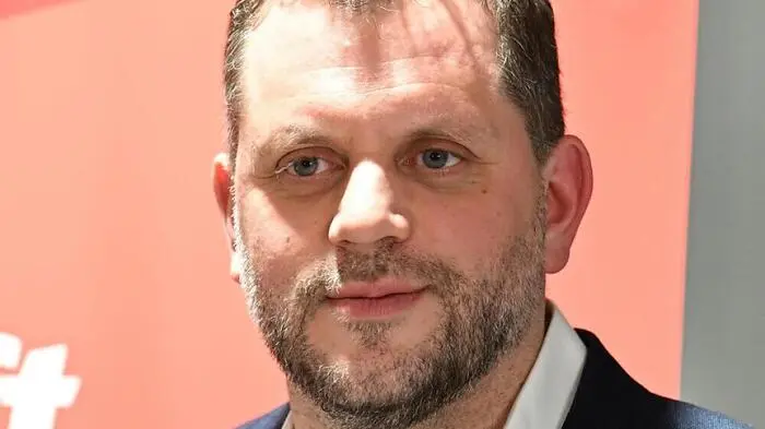 Niederösterreichs SPÖ-Landesgeschäftsführer Wolfgang Zwander | Niederösterreichs SPÖ-Landesgeschäftsführer Wolfgang Zwander