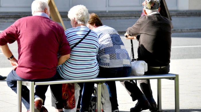 Die Arbeiterkammer will das faktische Pensionsalter erhöhen | Die Arbeiterkammer will das faktische Pensionsalter erhöhen