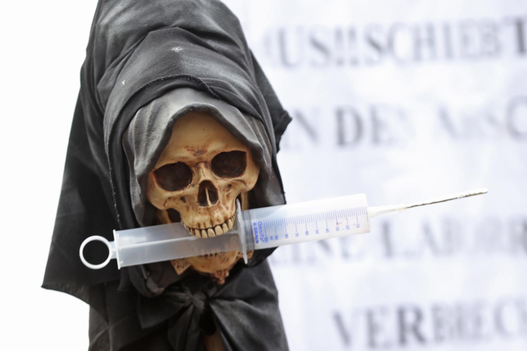 Wien: Politische Lage beeinflusst Neigung zu Verschwörungstheorien