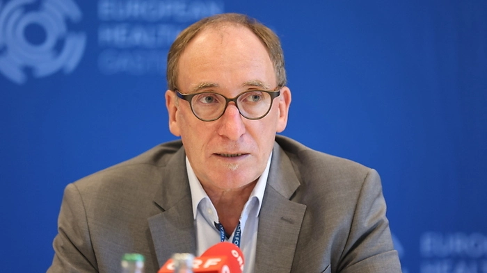 Rauch will "den Sack zumachen" | Rauch will "den Sack zumachen"