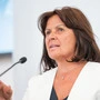 AK-Präsidentin Anderl wirft Arbeitgebern Blockade vor | AK-Präsidentin Anderl wirft Arbeitgebern Blockade vor