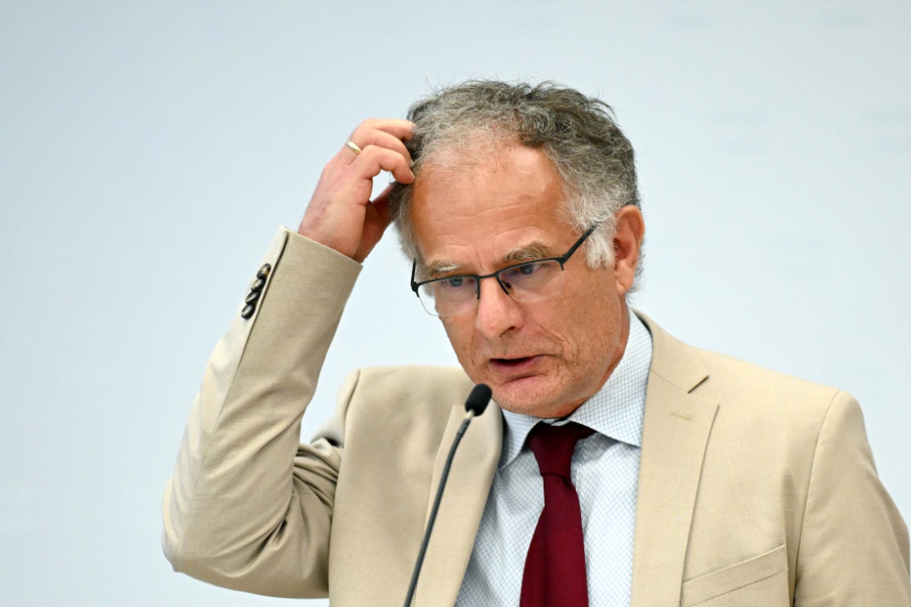 Wien: Stabilitätspakt geht in nächste Runde