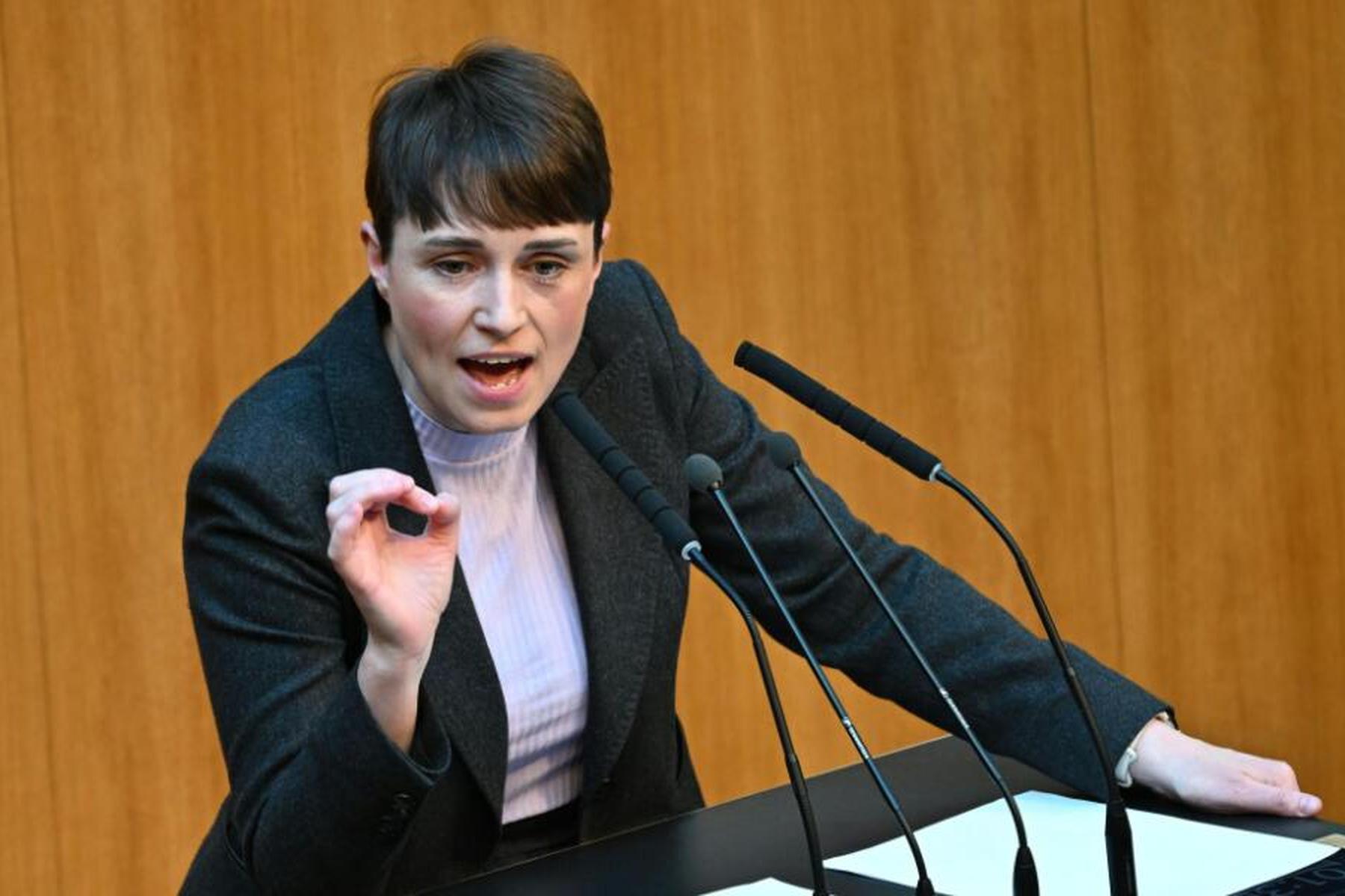 Wien: Grüne orten bei Deutschförderung "Mogelpackung"