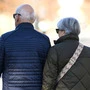 Pensionsausgaben steigen weiter | Pensionsausgaben steigen weiter