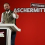 Max Lercher eröffnete den politischen Aschermittwoch der SPÖ