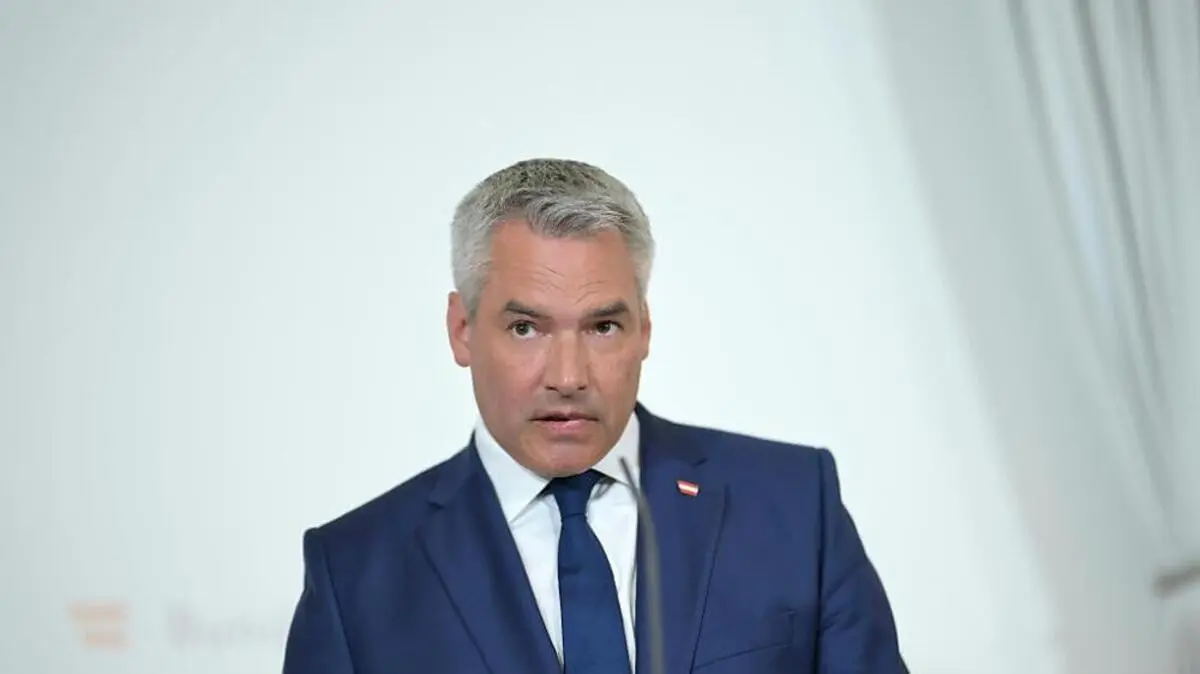 Am Abend tagt der Nationale Sicherheitsrat zu den Anschlagsplänen | Am Abend tagt der Nationale Sicherheitsrat zu den Anschlagsplänen