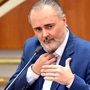 Doskozil hat das Universitätsklinikum Leipzig verlassen | Doskozil hat das Universitätsklinikum Leipzig verlassen